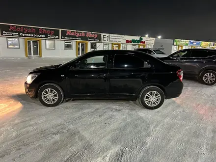 Chevrolet Cobalt 2023 года за 6 000 000 тг. в Караганда – фото 4