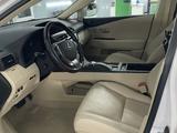 Lexus RX 350 2013 годаfor9 300 000 тг. в Кызылорда – фото 3