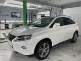 Lexus RX 350 2013 годаfor9 300 000 тг. в Кызылорда – фото 2