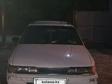 Mazda 626, 1990
