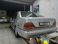 Mercedes-Benz S 420 1997 года за 3 500 000 тг. в Шымкент – фото 13