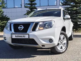 Nissan Terrano