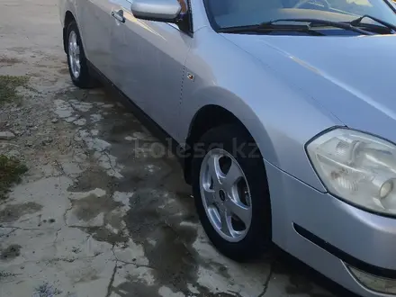 Nissan Teana 2006 года за 3 600 000 тг. в Атырау – фото 3