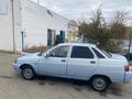 ВАЗ (Lada) 2110 2002 года за 420 000 тг. в Костанай – фото 2