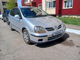 Nissan Tino 2000 года за 3 450 000 тг. в Усть-Каменогорск – фото 2