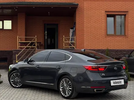 Kia K7 2018 года за 11 800 000 тг. в Алматы – фото 12