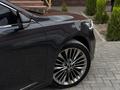 Kia K7 2018 года за 11 800 000 тг. в Алматы – фото 18
