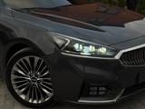 Kia K7 2018 года за 11 800 000 тг. в Алматы – фото 2