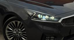 Kia K7 2018 года за 11 800 000 тг. в Алматы – фото 2