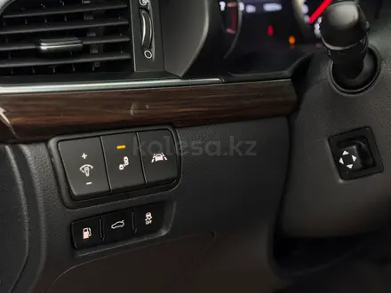 Kia K7 2018 года за 11 800 000 тг. в Алматы – фото 21