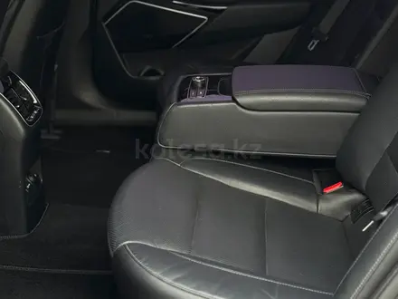 Kia K7 2018 года за 11 800 000 тг. в Алматы – фото 25