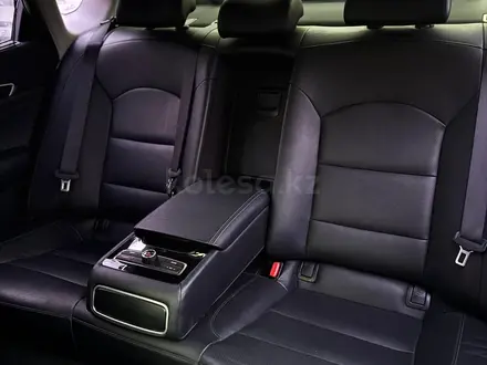 Kia K7 2018 года за 11 800 000 тг. в Алматы – фото 27