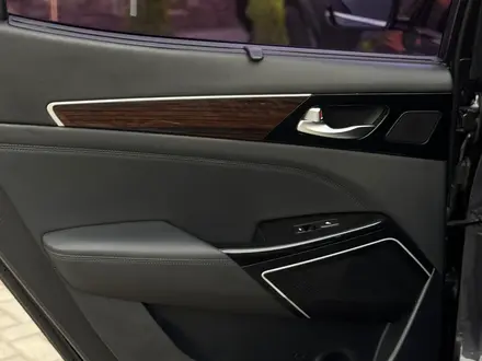 Kia K7 2018 года за 11 800 000 тг. в Алматы – фото 28