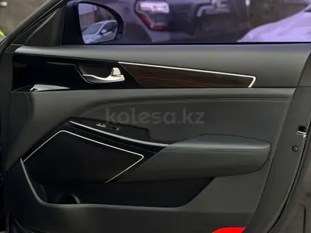 Kia K7 2018 года за 11 800 000 тг. в Алматы – фото 29