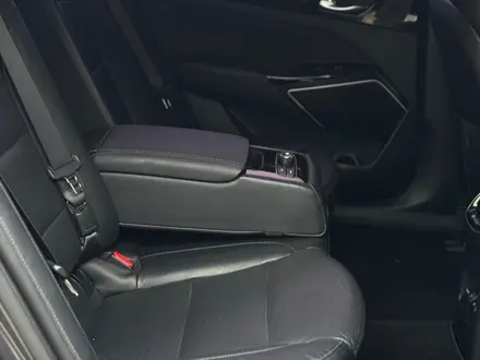 Kia K7 2018 года за 11 800 000 тг. в Алматы – фото 30