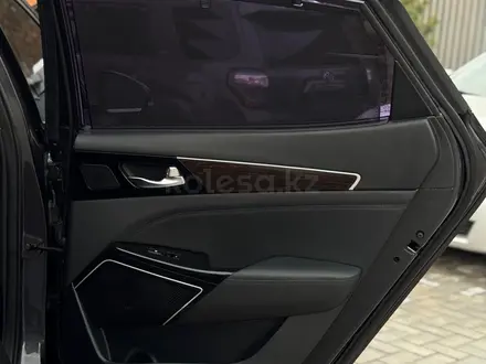 Kia K7 2018 года за 11 800 000 тг. в Алматы – фото 32