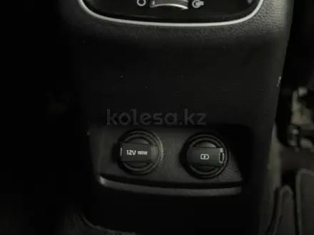 Kia K7 2018 года за 11 800 000 тг. в Алматы – фото 34