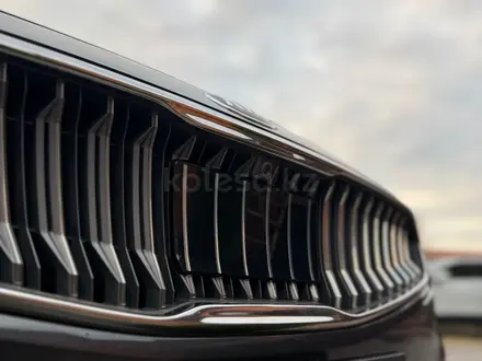 Kia K7 2018 года за 11 800 000 тг. в Алматы – фото 39