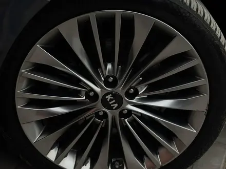 Kia K7 2018 года за 11 800 000 тг. в Алматы – фото 40