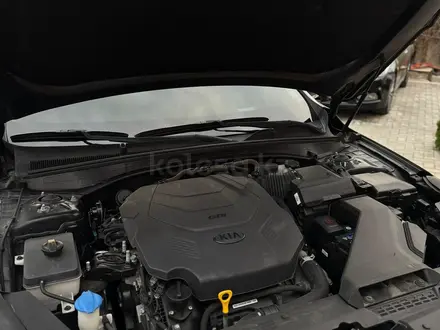 Kia K7 2018 года за 11 800 000 тг. в Алматы – фото 42