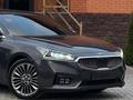 Kia K7 2018 года за 11 800 000 тг. в Алматы – фото 5