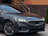 Kia K7 2018 года за 11 800 000 тг. в Алматы – фото 5