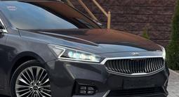 Kia K7 2018 года за 11 800 000 тг. в Алматы – фото 5