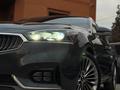 Kia K7 2018 года за 11 800 000 тг. в Алматы – фото 9