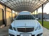 Mercedes-Benz E 300 2010 годаfor7 000 000 тг. в Алматы