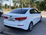 Kia Rio 2015 годаfor6 000 000 тг. в Алматы – фото 3