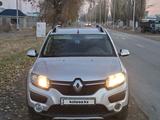 Renault Sandero Stepway 2015 года за 3 650 000 тг. в Тараз