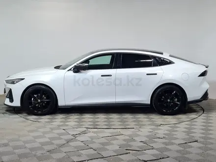 Changan UNI-V 2024 года за 7 875 000 тг. в Алматы – фото 8