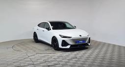 Changan UNI-V 2024 года за 7 875 000 тг. в Алматы – фото 3
