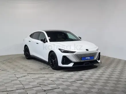 Changan UNI-V 2024 года за 7 875 000 тг. в Алматы – фото 3