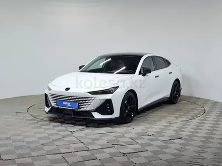 Changan UNI-V 2024 года за 7 875 000 тг. в Алматы
