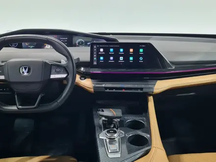 Changan UNI-V 2024 года за 7 875 000 тг. в Алматы – фото 21