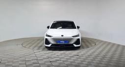 Changan UNI-V 2024 года за 7 875 000 тг. в Алматы – фото 2