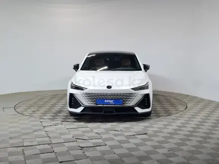 Changan UNI-V 2024 года за 7 875 000 тг. в Алматы – фото 2