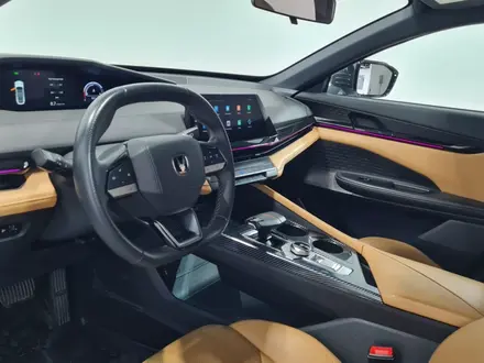 Changan UNI-V 2024 года за 7 875 000 тг. в Алматы – фото 14