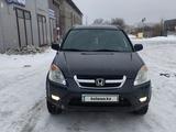 Honda CR-V 2002 года за 5 000 000 тг. в Уральск – фото 5