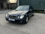 Mercedes-Benz E 320 2004 года за 4 600 000 тг. в Шымкент