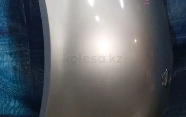 Капот Nissan March K12 за 80 000 тг. в Караганда