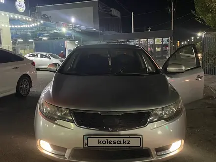 Kia Cerato 2012 года за 4 900 000 тг. в Кызылорда