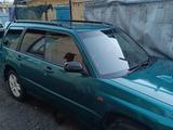 Subaru Forester 1997 года за 2 850 000 тг. в Алматы – фото 3