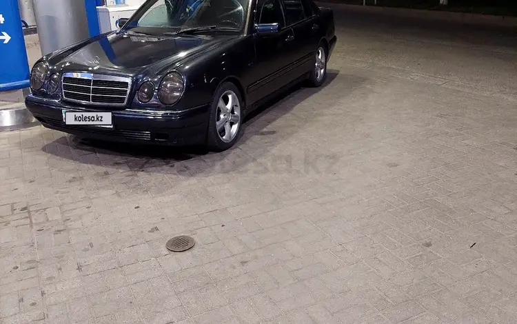 Mercedes-Benz E 430 1996 годаүшін3 600 000 тг. в Павлодар