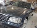 Mercedes-Benz S 400 1992 годаүшін1 700 000 тг. в Уральск