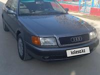 Audi 100 1991 года за 1 900 000 тг. в Жетысай