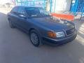 Audi 100 1991 годаfor2 100 000 тг. в Жетысай – фото 6