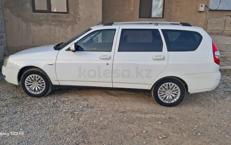 ВАЗ (Lada) Priora 2171 2014 года за 2 100 000 тг. в Шымкент