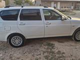 ВАЗ (Lada) Priora 2171 2014 года за 2 500 000 тг. в Шымкент – фото 4